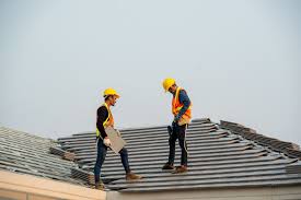 Fast & Reliable Emergency Roof Repairs in Doylestown, OH